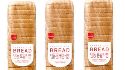 쟁여두면 든든! 냉동호밀빵 솔직 후기 & 꿀팁🍞